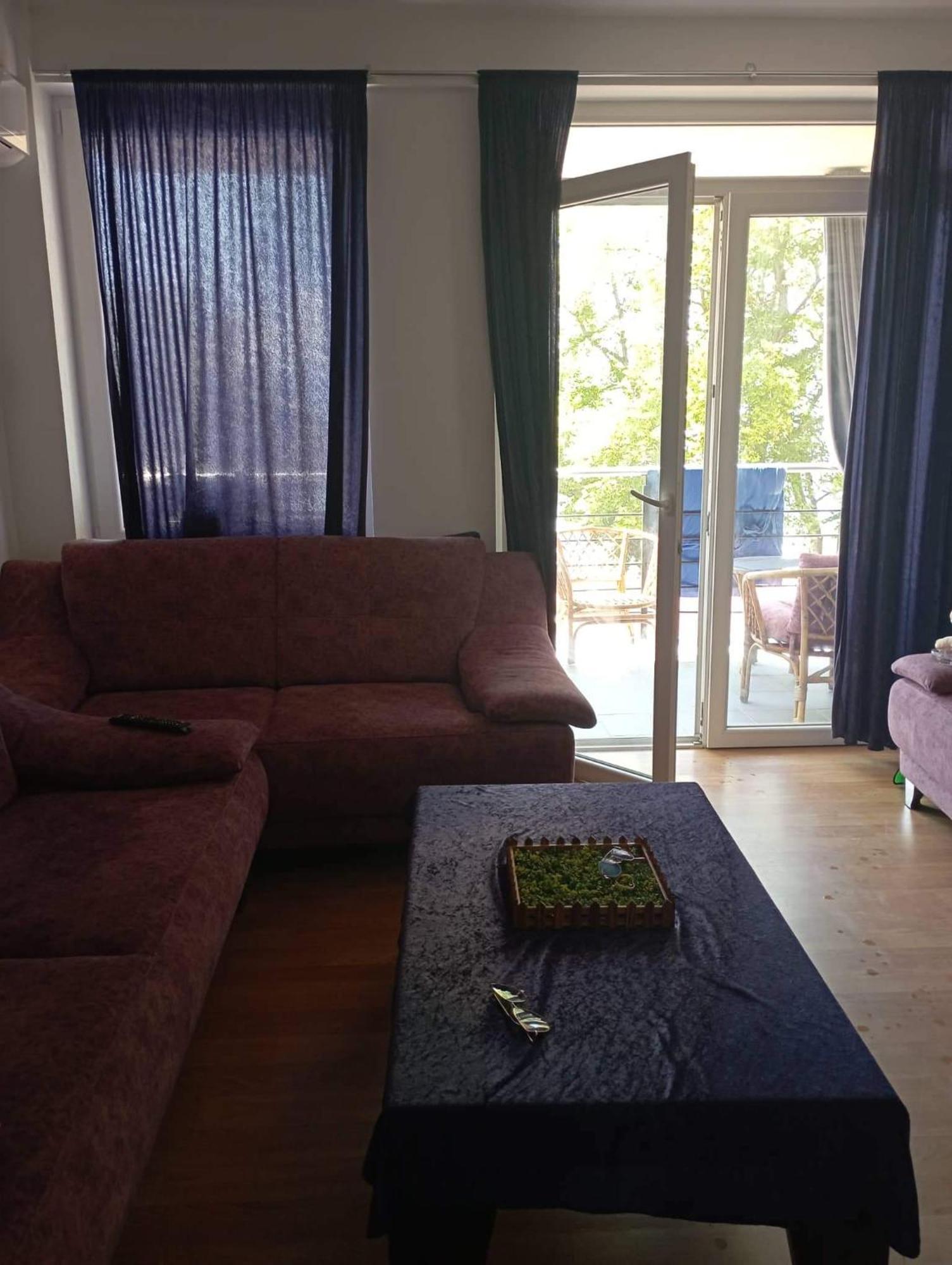 Vera Apartments Ohrid Rum bild